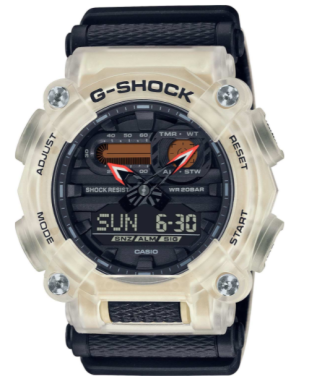 Часы Casio G-Shock GA-900TS-4AER
