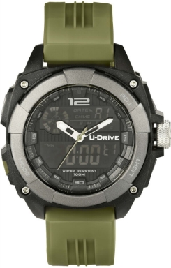 Часы U-Drive U 124.19.31