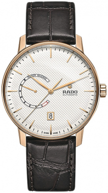 Часы Rado Coupole Classic Automatic R22879025