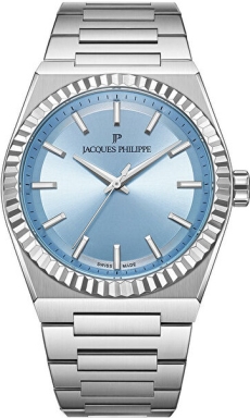 Часы Jacques Philippe Borealis JPQGC5713X6LB