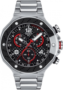 Tissot T-Race Moto GP Chronograph 2022 T141.417.11.057.00