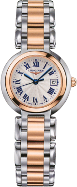 Часы Longines PrimaLuna Quartz L8.110.5.78.6
