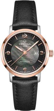Часы Certina DS Caimano C035.007.27.127.00