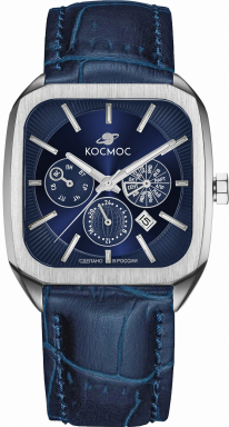 Часы Космос Марсоход II K 219.16.36