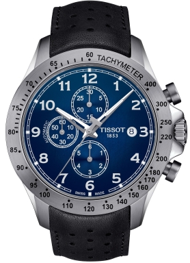 Часы Tissot V8 Automatic Chronograph T106.427.16.042.00