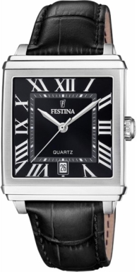 Часы Festina On The Square F20681/3