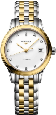 Часы Longines Flagship Classic  Auto L4.274.3.27.7