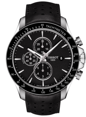 Часы Tissot V8 Automatic Chronograph T106.427.16.051.00