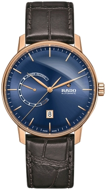 Часы Rado Coupole Classic Automatic R22879205