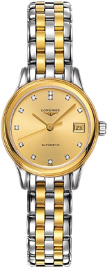 Часы Longines Flagship Classic L4.274.3.37.7