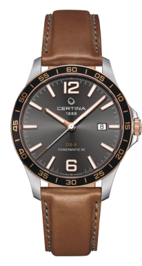 Часы Certina DS-8 C033.807.26.087.00