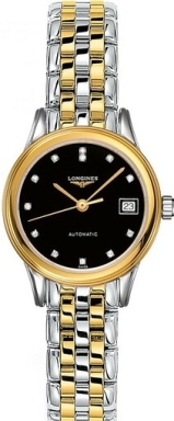Часы Longines Flagship Classic L4.274.3.57.7