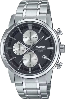 Часы Casio Collection MTP-E510D-1A2