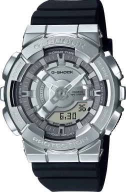 Часы Casio G-Shok GM-S110-1A