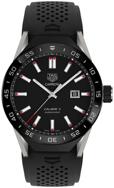 Часы TAG Heuer Connected Modular AWBF2A80