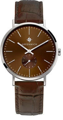 Часы Greenwich GW 012.12.32