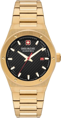 Часы Swiss Military Hanowa SMWGH2101610