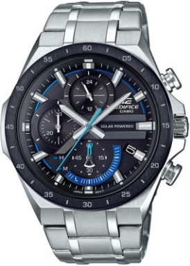 Часы Casio Edifice EQS-920DB-1B