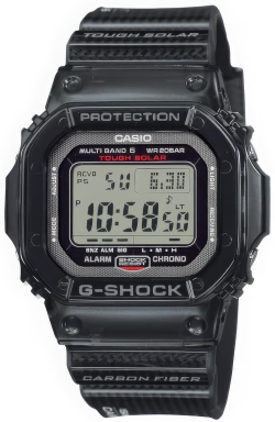 Часы Casio G-Shock GW-S5600U-1JF