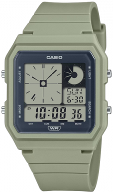 ЧАСЫ CASIO COLLECTION LF-20W-3A