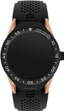 Часы TAG Heuer Connected Modular SBF8A8013.32FT6076