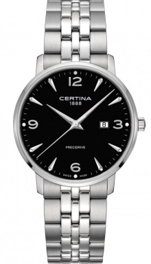 Часы Certina DS Caimano C035.410.11.057.00