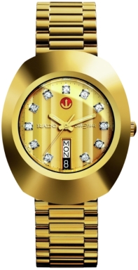 Часы Rado The Original Automatic R12413493