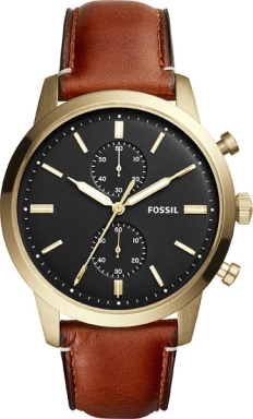 Часы Fossil FS5338