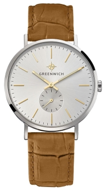 Часы Greenwich GW 012.13.33