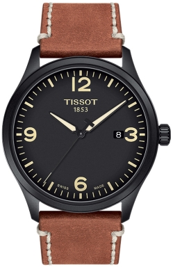 Часы Tissot Gent XL T116.410.36.057.00