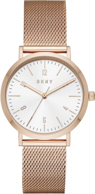 Часы DKNY NY2743