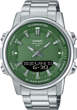 Часы Casio Collection AMW-880D-3A