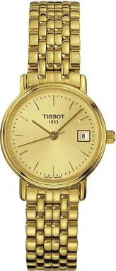 Часы Tissot Desire Small Lady T52.5.281.21