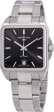 Часы Certina DS-1 C019.510.11.051.00