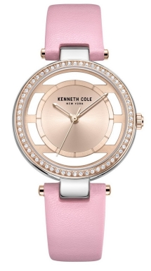 Часы Kenneth Cole Transparency KCWLA2219801