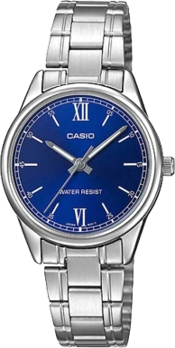 Часы Casio Collection LTP-V005D-2B2