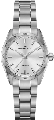 Часы Hamilton Jazzmaster H36105150
