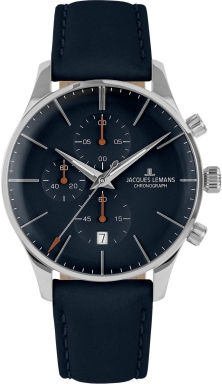 Наручные часы Jacques Lemans London 1-2163C