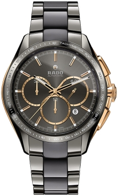 Часы Rado HyperChrome Automatic Chronograph R32118102