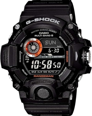 Часы Casio G-Shok GW-9400BJ-1JF