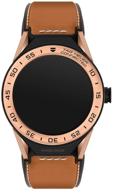 Часы TAG Heuer Connected Modular SBF8A5000.32FT6110