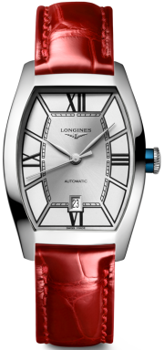 Часы Longines Evidenza L2.142.4.76.2