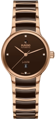 Часы Rado Centrix Automatic Diamonds R30019712