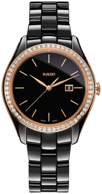 Часы Rado HyperChrome Diamonds R32123152