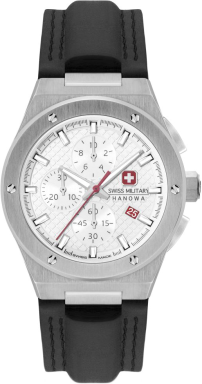 Часы Swiss Military Hanowa SMWGC2101701