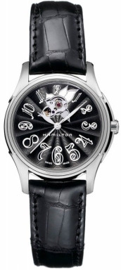 Часы Hamilton Jazzmaster H32395733