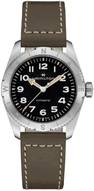 Часы Hamilton Khaki Field H70225830