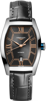 Часы Longines Evidenza L2.142.4.56.2