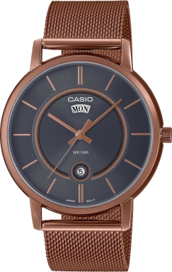 Часы Casio Collection MTP-B120MR-8A