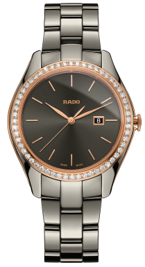 Часы Rado HyperChrome Diamonds R32125102